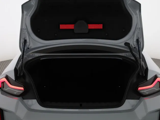 BMW M2 Steptronic