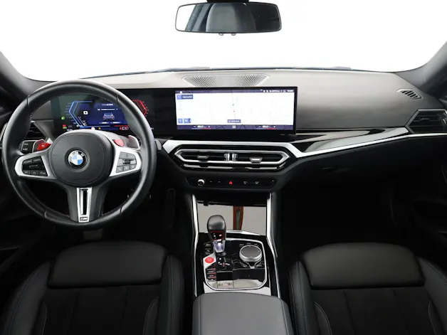 BMW M2 Steptronic