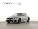 BMW M2 Steptronic