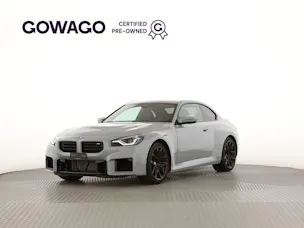 BMW M2 Steptronic