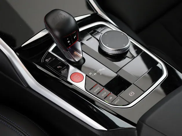 BMW M2 Steptronic