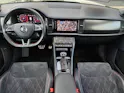 SKODA Kodiaq 2.0 Bi-TDI SCR RS 4x4 DSG **7 Sitze**