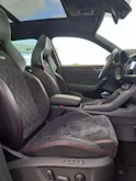 SKODA Kodiaq 2.0 Bi-TDI SCR RS 4x4 DSG **7 Sitze**