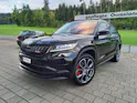 SKODA Kodiaq 2.0 Bi-TDI SCR RS 4x4 DSG **7 Sitze**