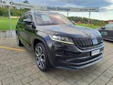 SKODA Kodiaq 2.0 Bi-TDI SCR RS 4x4 DSG **7 Sitze**