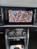 SKODA Kodiaq 2.0 Bi-TDI SCR RS 4x4 DSG **7 Sitze**