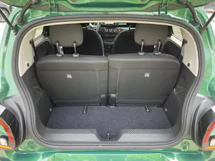 RENAULT Twingo E-Tech Urban Range techno