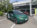 RENAULT Twingo E-Tech Urban Range techno