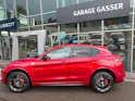 ALFA ROMEO Stelvio 2.9 V6 Quadrifoglio Q4 AT8