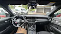 ALFA ROMEO Stelvio 2.9 V6 Quadrifoglio Q4 AT8