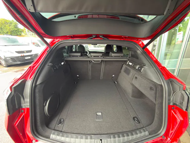 ALFA ROMEO Stelvio 2.9 V6 Quadrifoglio Q4 AT8