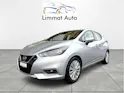 NISSAN Micra IG-T tekna Xtronic