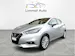 NISSAN Micra IG-T tekna Xtronic