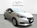 NISSAN Micra IG-T tekna Xtronic