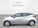 NISSAN Micra IG-T tekna Xtronic