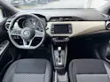 NISSAN Micra IG-T tekna Xtronic