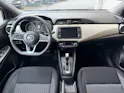 NISSAN Micra IG-T tekna Xtronic