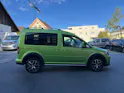 VW Cross Caddy 2.0 TDI 4Motion DSG