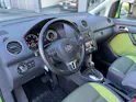 VW Cross Caddy 2.0 TDI 4Motion DSG