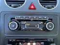 VW Cross Caddy 2.0 TDI 4Motion DSG