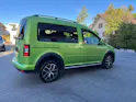 VW Cross Caddy 2.0 TDI 4Motion DSG