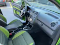 VW Cross Caddy 2.0 TDI 4Motion DSG