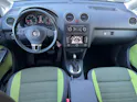 VW Cross Caddy 2.0 TDI 4Motion DSG
