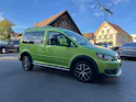 VW Cross Caddy 2.0 TDI 4Motion DSG