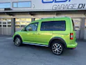 VW Cross Caddy 2.0 TDI 4Motion DSG