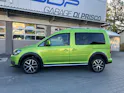VW Cross Caddy 2.0 TDI 4Motion DSG