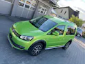 VW Cross Caddy 2.0 TDI 4Motion DSG