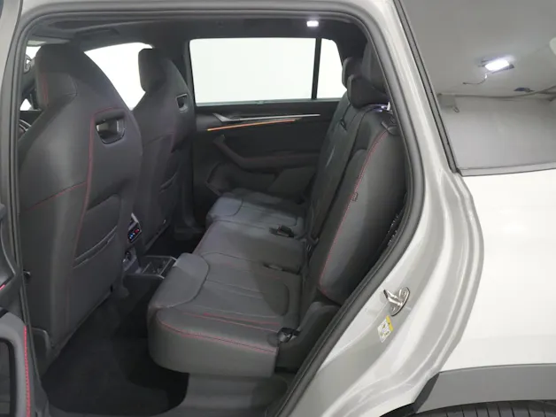 SKODA Kodiaq 2.0 TSI RS