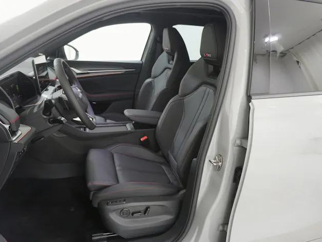 SKODA Kodiaq 2.0 TSI RS