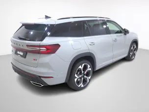 SKODA Kodiaq 2.0 TSI RS