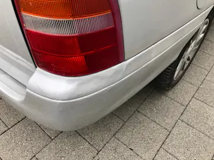 FORD Mondeo 2.0i Trend Futura