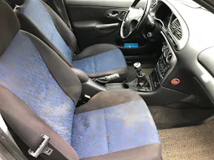 FORD Mondeo 2.0i Trend Futura
