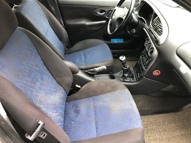 FORD Mondeo 2.0i Trend Futura