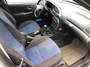 FORD Mondeo 2.0i Trend Futura
