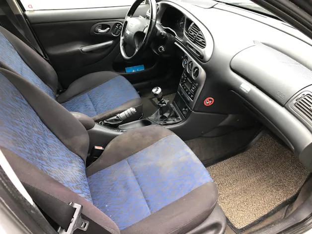 FORD Mondeo 2.0i Trend Futura