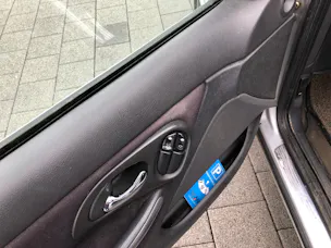 FORD Mondeo 2.0i Trend Futura