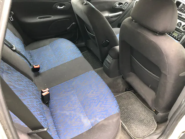 FORD Mondeo 2.0i Trend Futura