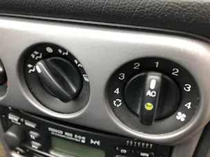 FORD Mondeo 2.0i Trend Futura