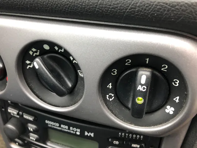 FORD Mondeo 2.0i Trend Futura