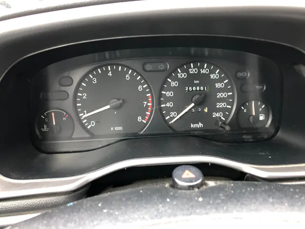 FORD Mondeo 2.0i Trend Futura
