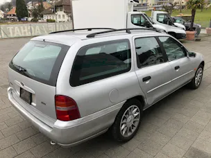 FORD Mondeo 2.0i Trend Futura
