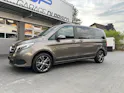 MERCEDES-BENZ V 250 d kompakt 4Matic 7G-Tronic