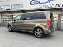 MERCEDES-BENZ V 250 d kompakt 4Matic 7G-Tronic