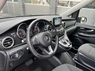 MERCEDES-BENZ V 250 d kompakt 4Matic 7G-Tronic