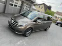 MERCEDES-BENZ V 250 d kompakt 4Matic 7G-Tronic