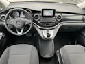 MERCEDES-BENZ V 250 d kompakt 4Matic 7G-Tronic